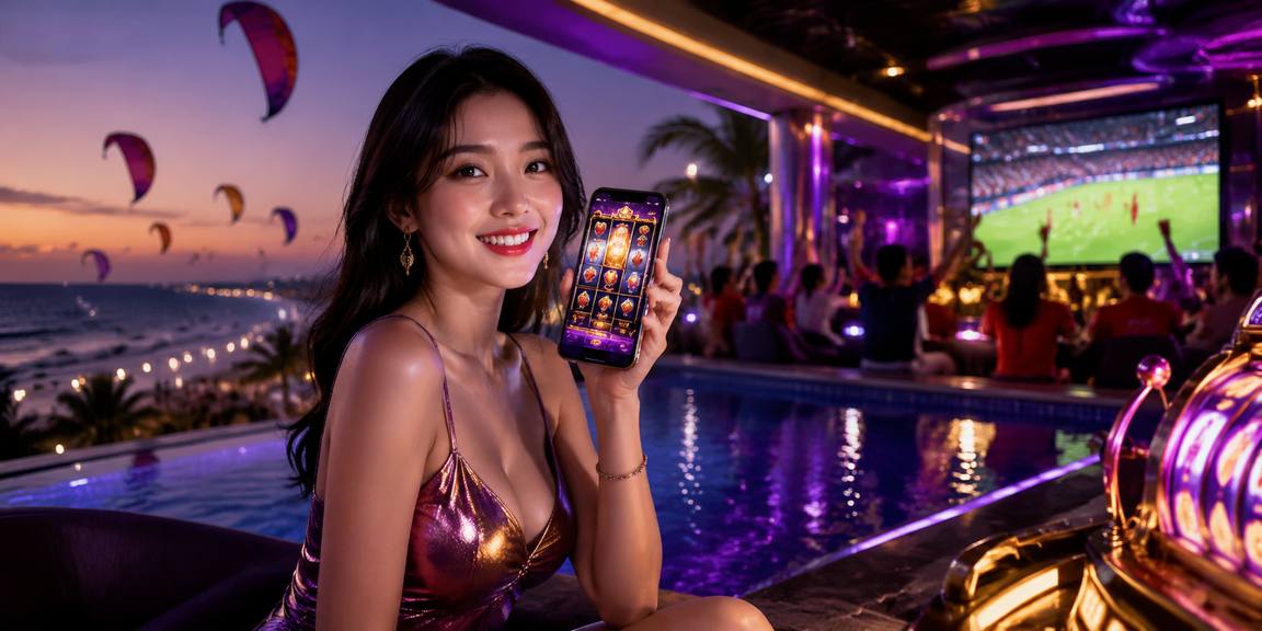 t3h Live Casino
