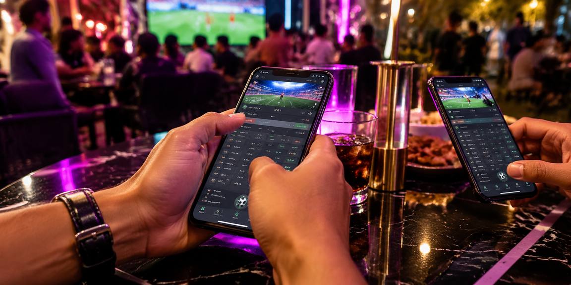 t3h Sportsbook
